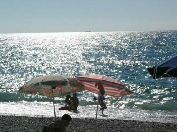 Gioia Tauro Beach   - villa rental - Villetta Mimma Vittoria - Gioia Tauro - Calabria - Italy 