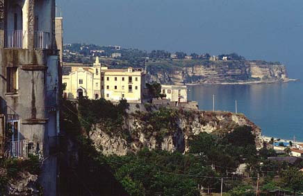 Calabrian landscape 5