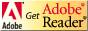 adobe reader logo